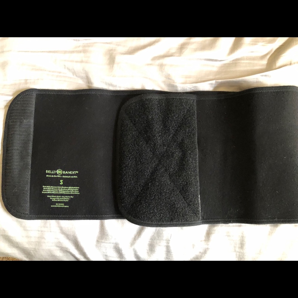 BellyBandit - Viscose from Bamboo